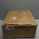 12 Pack Black Tablecloths 60 x 126 Inch Rectangular Table Cloths for Rectangle Tables 8ft, Wrinkle Resistant Black Table Cloth Washable Polyester Fabric for Buffet Wedding Party Banquet