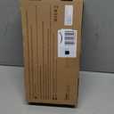 LISEN Gooseneck Phone Holder for Bed Desk [3rd Upgrade] Cell Phone Stand for Desk Bed Gaming Accessories, Gifts for Seniors Tech Lovers Mount for Recording Filming Laying Down Flexible Arm Clamp Clip (Black)