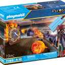 Playmobil 71189 Pirate and Fire Cannon