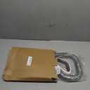 ATXKXE Vacuum Replacement Part Hose Handle for Shark Rotator Professional Lift-Away Accessories Models NV500 NV501 NV501c NV502 NV503 NV504 NV505 NV510 NV520 NV520Q NV520QR NV520QPR UV560 1 Pack, Red