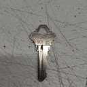 Hillman SC19 (68) House Key