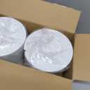 Core 300 Replacement Filter for LEVOIT Core 300, Core 300S and Core 300-P Air Purifier, 3-in-1 H13 True HEPA Filter Replacement, Compared to Part # Core 300-RF, 2 Pack, White