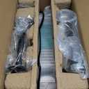 CASABREWS CM5418 Espresso Machine 20 Bar, Compact Espresso Maker with Steam Milk Frother, Stainless Steel Coffee Machine with 34oz Removable Water Tank for Cappuccino, Gift for Women or Men, Silver