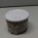 Double Donut Coffee Classic Bulk Hot Chocolate Mix, Rich Hot Cocoa 12 Ounce Canister, Hot Chocolate Powder (EXP 09/03/26)