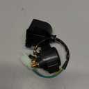 Solenoid Starter Relay for Chinese Made 50cc 70cc 90cc 100cc 110cc 125cc ATV,Dirt Bike,GO-Kart,Pochet Bike,Chopper,Scooter