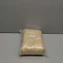 Obstal 50 PCS Satin Chair Sashes Bows for Wedding Reception- Universal Chair Cover Back Tie Supplies for Banquet, Party, Hotel Event Decorations (Champagne)