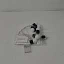 imprsv 3FT Block Marquee Letters, Marquee Light Up Letters for Birthday Baby Shower Party Backdrop Decor, Large Light Up Letters for Wedding Decorations Engagement Party Decorations, Letter I