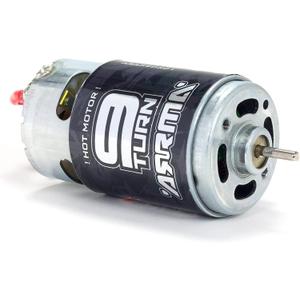ARRMA Mega 570 Brushed Motor, ARA390301