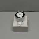 Google Nest Cam Outdoor (Wired, 2nd Gen) - Security Camera with 2K Video and Gemini, Night Vision, 2-Way Audio - Works with Google Home - 2025 Model - Snow (1-pack)