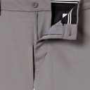 Amazon Essentials Men's Classic-Fit Stretch Golf Pant - Discontinued Colors (Gray)