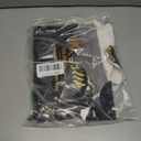 Silk Body Pillow Cases, Mulberry Silk Body Pillow Cover with Zipper, Smooth, Anti Acne, Cooling Sleep Both Sides Natural Silk Satin 20x54 Body Pillowcase, Gifts for Women Men, Dark Gray (Body - 2054 Inch)