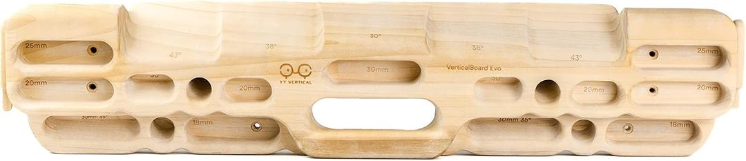 Hangboards for Rock Climbing