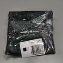 AnyMark Alcohol Markers, 60 Colors Dual Tip Art Coloring Markers Set for Kids Adult Book Drawing Sketching Painting, Chisel & Fine, White Penholder