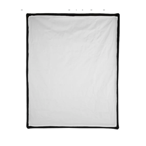 Foldable Photography Light Reflector with Carrying Bag Reflector for Photography, Video, and Studio Lighting, 39" x 41" Inch