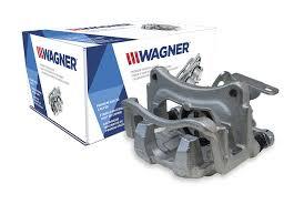 Wagner Right Disc Brake Caliper For FORD F-650 2009-2019 F-750- 2009-2019  