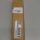 12 Rolls Colored Masking Tape-1 inch x 1080 Ft Painters Tape, Rainbow Colors Rolls Bulk Colorful Paper Marking Tape Decorative Arts Crafts Labeling DIY School Classroom Supplies