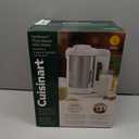 Cuisinart NutSmart 50 Oz Nut Milk Maker Machine