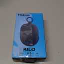 Skullcandy Kilo Wireless Bluetooth Speaker - IPX7 Waterproof Mini Bluetooth Speaker with 24 Hour Battery, Downward Firing Passive Radiator, and True Wireless Pairing - Perfect for Outdoor (Navy)