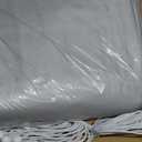 Carport Canopy 12x20 Heavy Duty, Waterproof Car Canopy, Tear Resistant Car Tent, Sun Resistant Car Port, for Garage Covering Family Vehicle Business Events Outdoor DeckWithout Frame