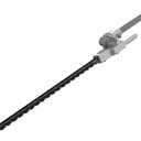 Dewalt Head Hedge Trimmer Pole 22IN DWOAS8HT