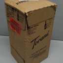 Torani Syrup, Vanilla, 25.4 Ounces (Pack of 4), Best By 29 August 2027 