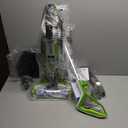 Bissell Crosswave Turbo Vacuum Mop All in One Wet and Dry Vac Combo Hard Floor & Area Rug Cleaner, 3888A