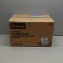 O-Cedar RinseClean Spin Mop & Bucket System + 2 Extra Mop Heads| Clean with Clean Water | Removes 99% of Bacteria