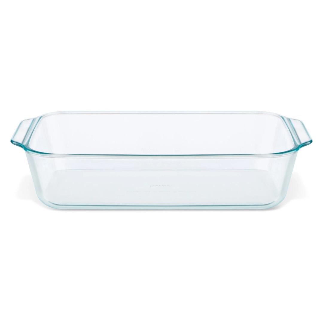 Pyrex® 9" x 13" Deep Oblong Baking Dish