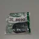 New Replacement Remote Control for Lasko Wind Curve Tower Fan 2551 2554 2559 4824 T32202 T36212 T48339, Work for T42905 Oscillating Tower, for T48331 XtraAir Tower