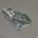 Weller 4037S Heater, 45W, For Thread-On Tips, Silver