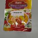 Sing Long Singapore Laksa Sauce, 1 Pack, 120g, BB Date: 08/04/2023