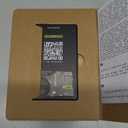 Rolling Square AirCard Pro - Apple Find My only  Bluetooth Tracker Card, Wireless Charging, Digital ID, Anti-Loss Wallet Tracker  Smart Locator, Black