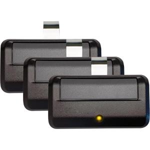 LiftMaster 891LM Security+ 2.0 1-Button Garage Door Opener Remote - 3Pack