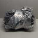 MINC Outdoor Hot Tub Cover 86 x 86 Inch for 82 x 82 or 83 x 83 or 84 x 84 Square SPA Waterproof and Weatherproof Protectors Heavy Duty 600D Protective Cover Cap