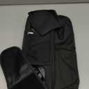 Momcozy Universal Stroller Organizer with Insulated Cup Holder Detachable Phone Bag & Shoulder Strap, Fits for Stroller like Uppababy, Baby Jogger, Britax, BOB, Umbrella and Pet Stroller