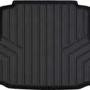All Weather Cargo Liner for Honda Civic 2006-2011