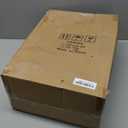 23.5" Touch Control Table Lamps Set of 2, Bedside Lamp with 2 USB Ports & AC Outlet, 3-Way Dimmable Nightstand Lamp with White Linen Shade for Living Room Bedroom End Table Office(2 LED Bulb Included)