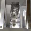 Snooweerin Replacement for Golf Cart IPC Power Resistor Assembly 28197G01, Compatible with 1986-1993 Resistor Controlled EZ-GO Marathon Type Golf Carts, 0.3Ω Speed Controllers