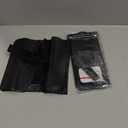 AiRunTech Waterproof Fanny Pack,Waterproof Phone Pouch for iPhone16 15 14 13 12 11 Pro Max,IPX8 Dry Bag for Snorkeling Beach Cruise Kayaking Pool Swimming(Phone Case + Waist Bag 2-Piece Set)