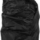 Cabilock Passenger Golf Cart Cover Outdoor Protective Zip Design Durable Easy Install Comprehensive Protection for Golf Carts 145*51*69