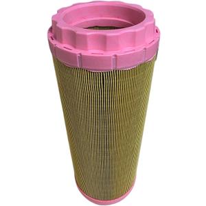 Primary Air Filter UC28887 Compatible With John Deere 3025E 3028E 3032E Compact Utility Tractor; XUV 845E 845M 845R, XUV 875M 875R Gator Utility Vehicle