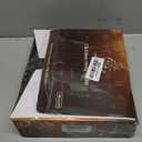 JMEXSUSS 500 LED Red Valentines Day Lights Outdoor, 173ft Christmas Lights Plug in, Waterproof 8 Modes Red String Light for Tree Party Xmas Holiday Valentines Day Decorations