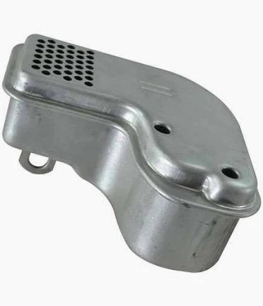 33697A Muffler for Tecumseh 