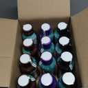 OWYN Only What You Need Protein Shake Variety Pack, Dark Chocolate, Cold Brew Coffee, Cookies and Creamless, 20g Protein, 4g Sugar, 3g Fiber, Dairy Free, Plant Based Protein Drink, 12 CT, BB Date 12/30/2025