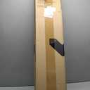 Medline Aluminum Crutches for Kids, Adults & Seniors, Walking Aid, 300 LB Weight Capacity,1 Pair, Fitting 5'2" - 5'10"