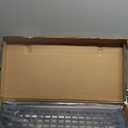 Tailgate Table Rear Foldable Cargo Shelf Aluminum Alloy Storage Shelf MOLLE Panel for Jeep Wrangler JK JKU JL JLU