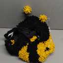 Rubies Stinger The Bee Bumble Bee Costume for Babies, Unisex 12-18 Months