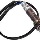 Oxygen O2 Sensor Upstream Fits for Toyota Camry LE XLE 1998-2000, Avalon XL XLS 1997-1999, Highlander 2001-2003, for Lexus RX300 1999-2003 3.0L, Replace 234-9009, 8946741011, 89467-41011