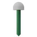 Smart Moisture Sensor (Single Pack White - Must be Used with The Soildrops Controller)