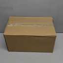 NUTRIUPS 34Oz Small Baking Dishes Set of 4, 8.1x5.7x2'' Rectangular Lasagne Dishes, Small Ceramic Baking Dish, Rectangular Bakeware with Handles, Oven Safe & Microwave Safe